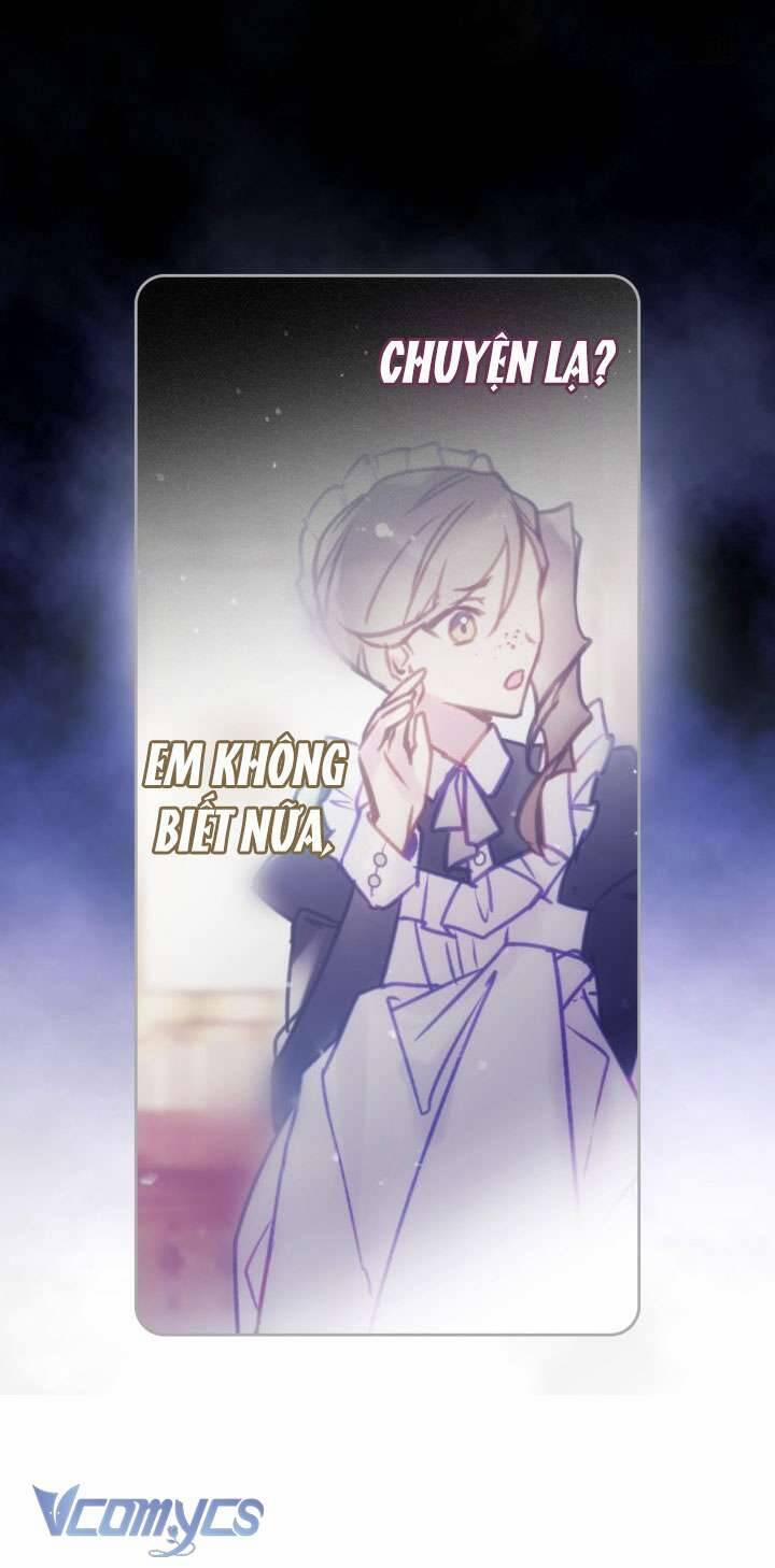 Kết Cục Của Nhân Vật Phản Diện Chỉ Có Thể Là Cái Chết 156 trang 54