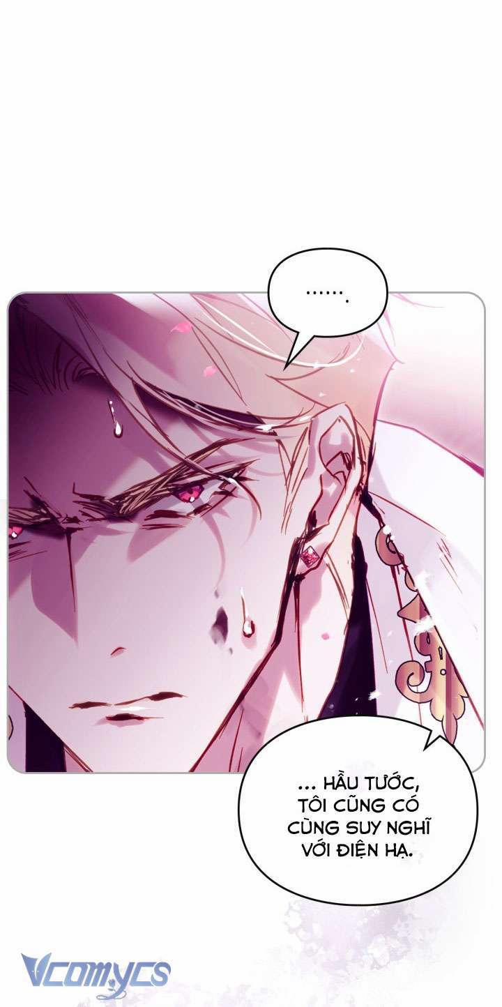 Kết Cục Của Nhân Vật Phản Diện Chỉ Có Thể Là Cái Chết 158 trang 15