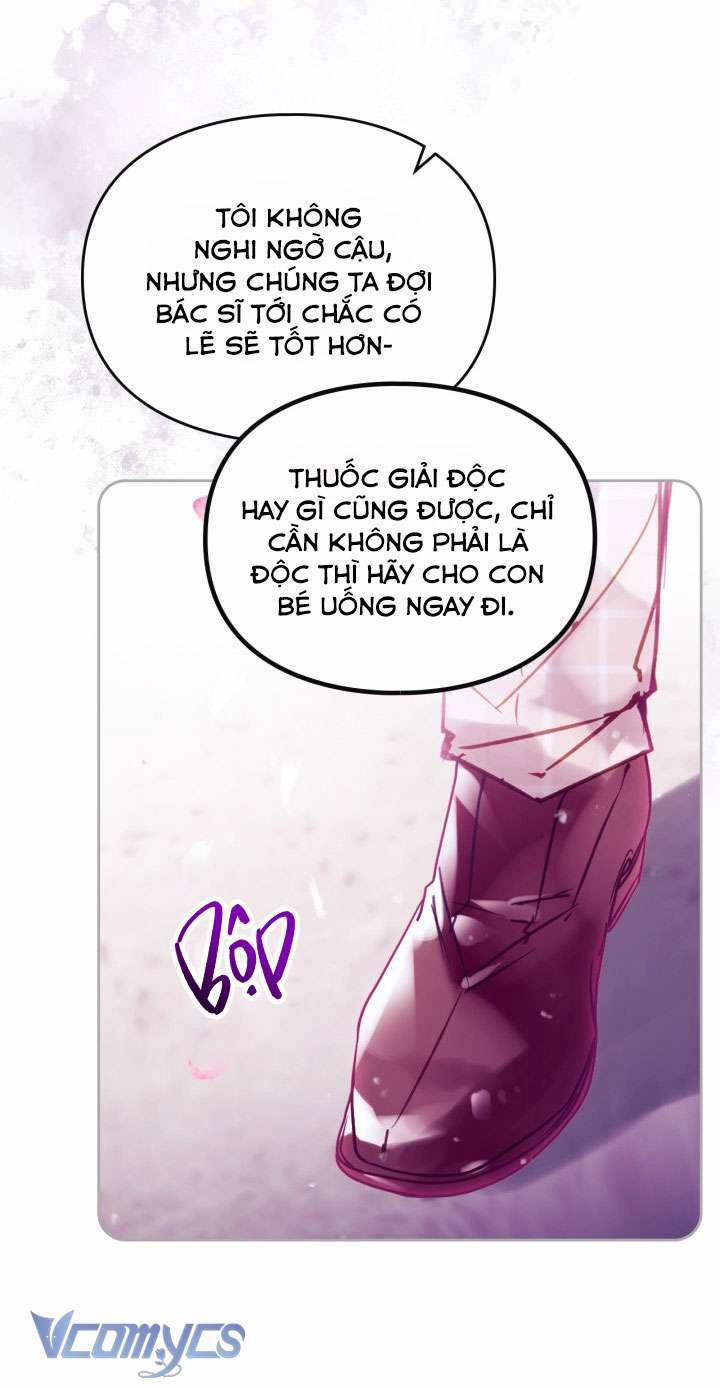 Kết Cục Của Nhân Vật Phản Diện Chỉ Có Thể Là Cái Chết 158 trang 16