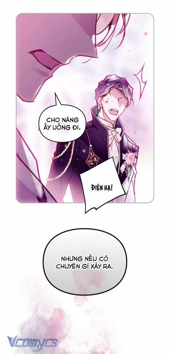 Kết Cục Của Nhân Vật Phản Diện Chỉ Có Thể Là Cái Chết 158 trang 20