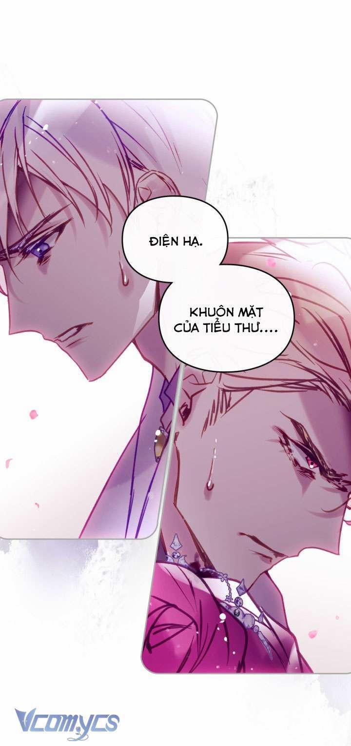 Kết Cục Của Nhân Vật Phản Diện Chỉ Có Thể Là Cái Chết 158 trang 24