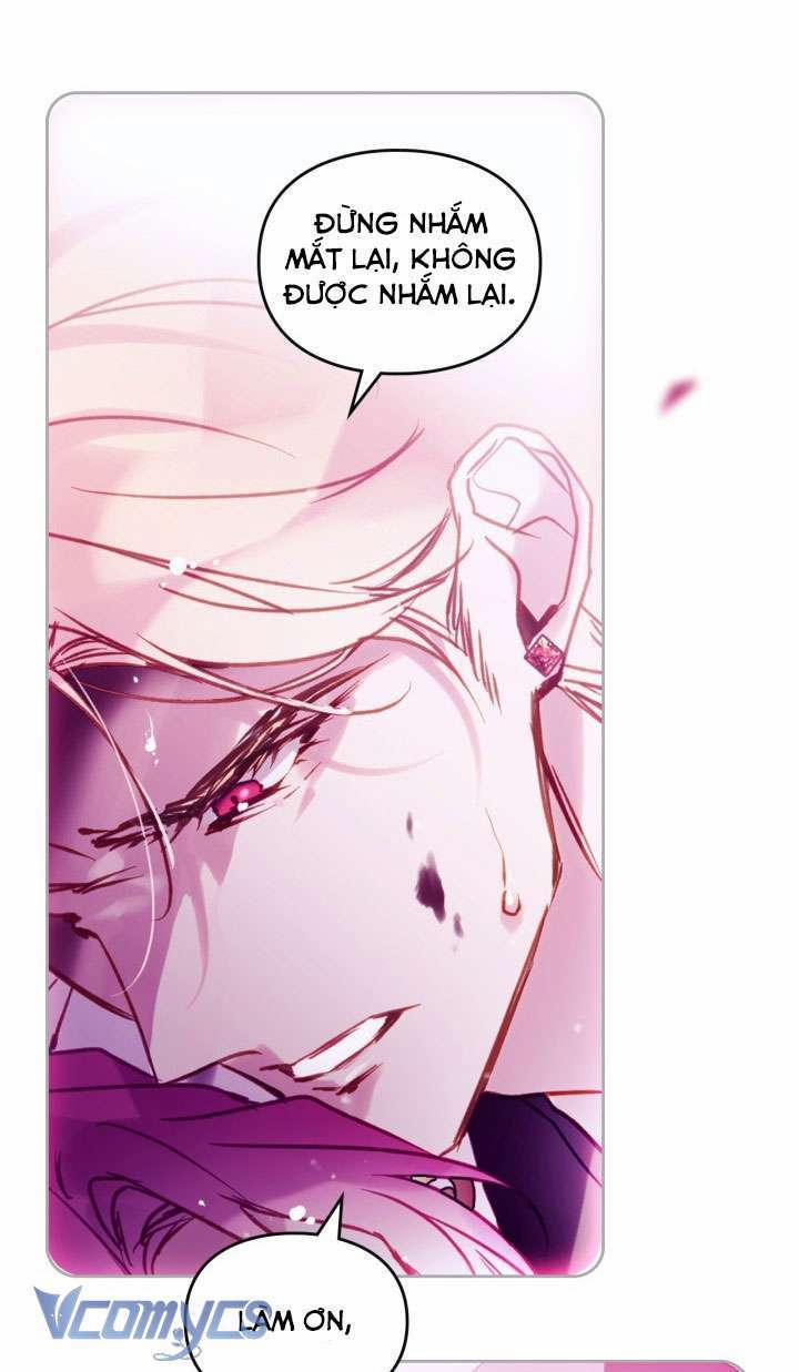 Kết Cục Của Nhân Vật Phản Diện Chỉ Có Thể Là Cái Chết 158 trang 3