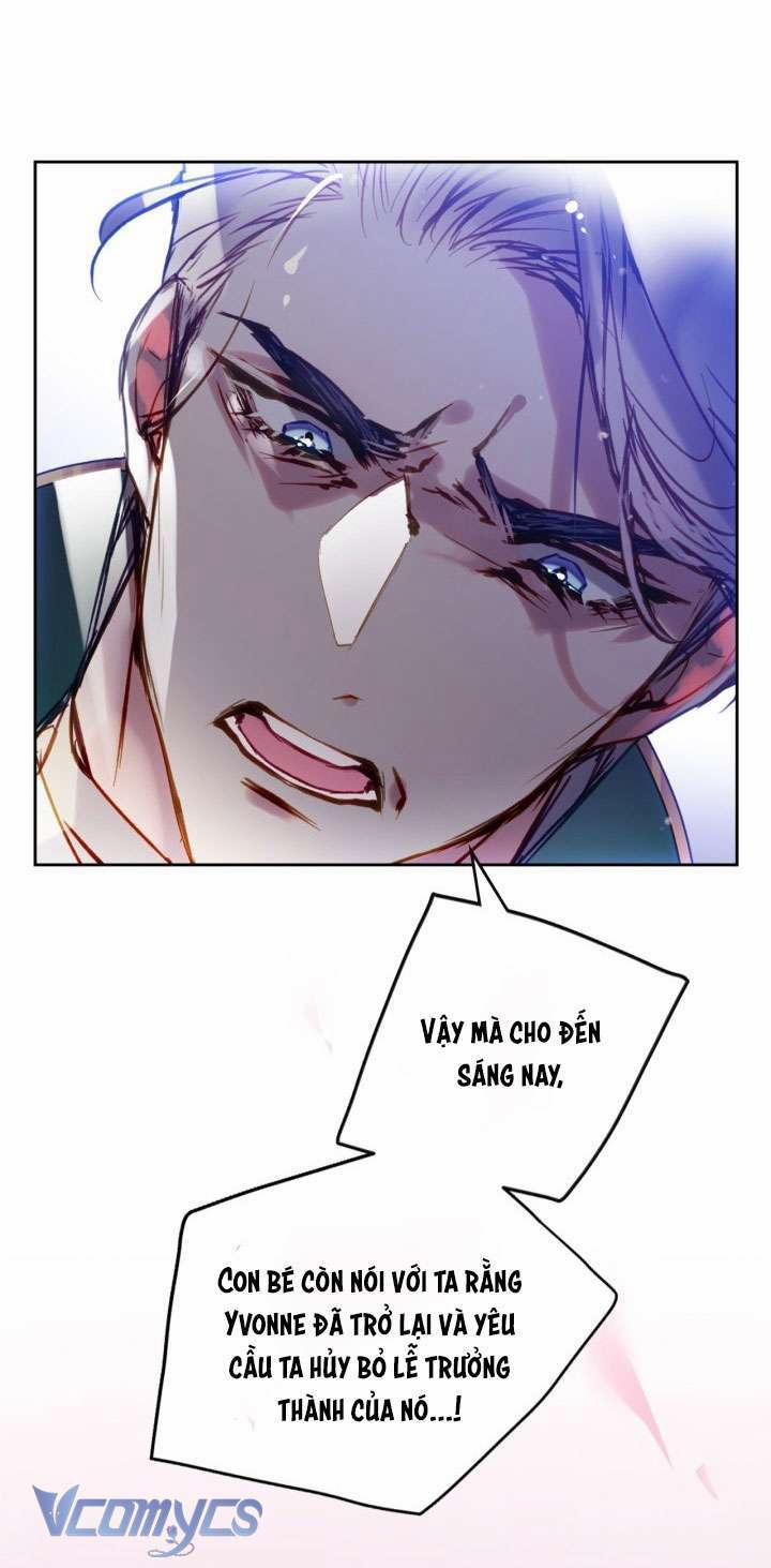 Kết Cục Của Nhân Vật Phản Diện Chỉ Có Thể Là Cái Chết 158 trang 33