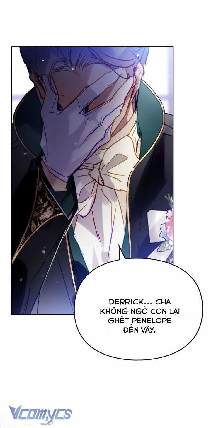 Kết Cục Của Nhân Vật Phản Diện Chỉ Có Thể Là Cái Chết 158 trang 35