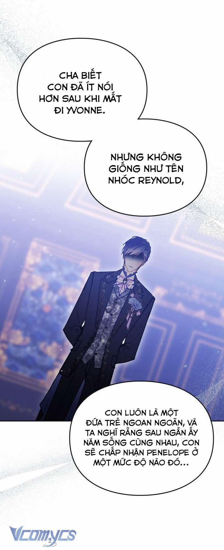 Kết Cục Của Nhân Vật Phản Diện Chỉ Có Thể Là Cái Chết 158 trang 36