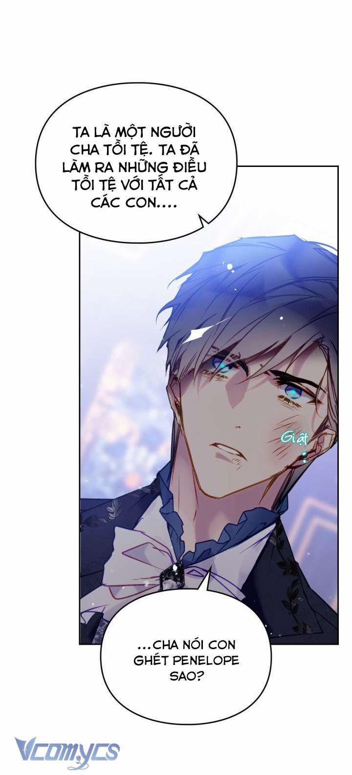 Kết Cục Của Nhân Vật Phản Diện Chỉ Có Thể Là Cái Chết 158 trang 37