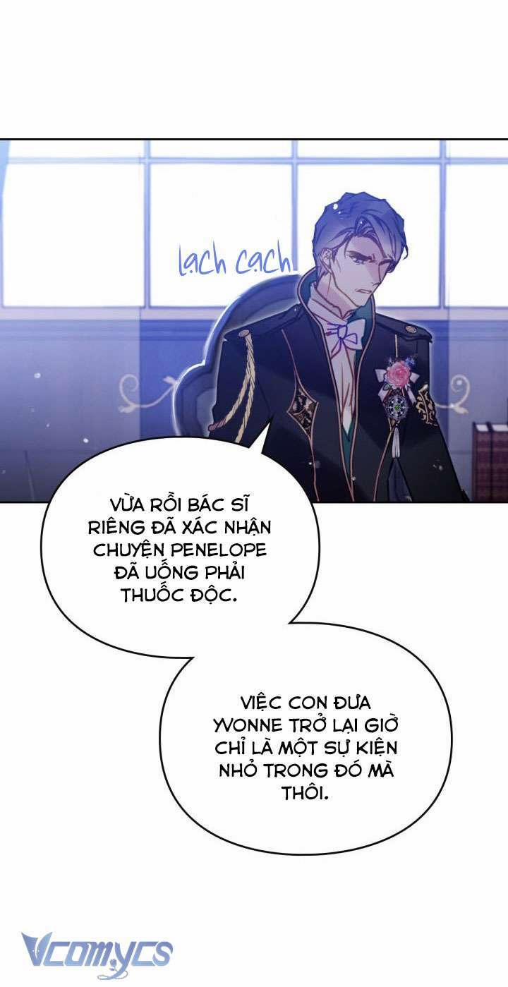 Kết Cục Của Nhân Vật Phản Diện Chỉ Có Thể Là Cái Chết 158 trang 39