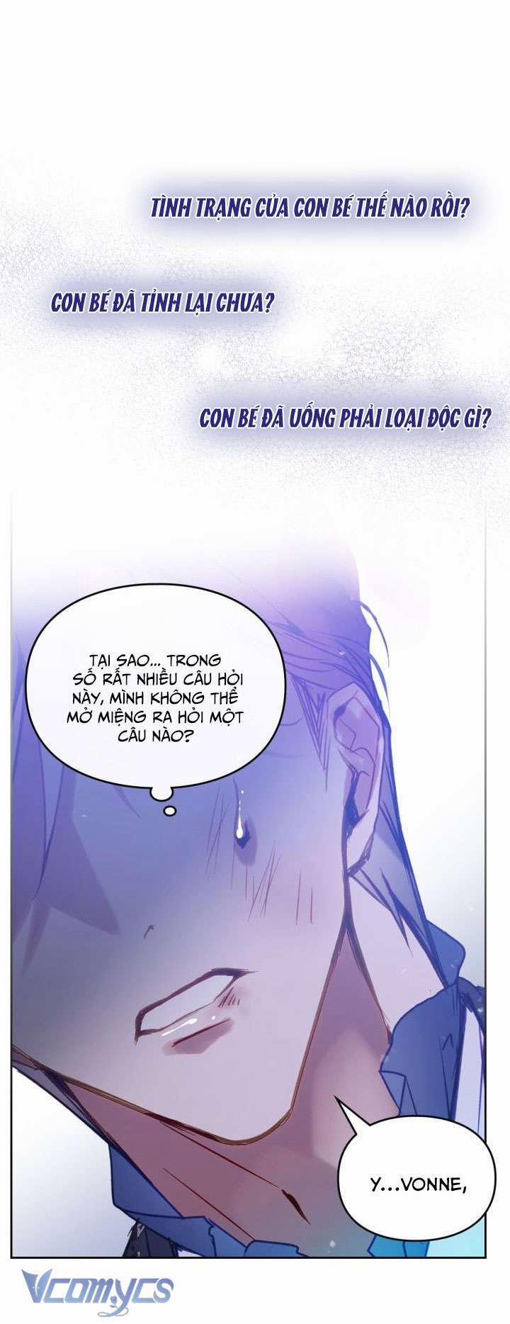 Kết Cục Của Nhân Vật Phản Diện Chỉ Có Thể Là Cái Chết 158 trang 44