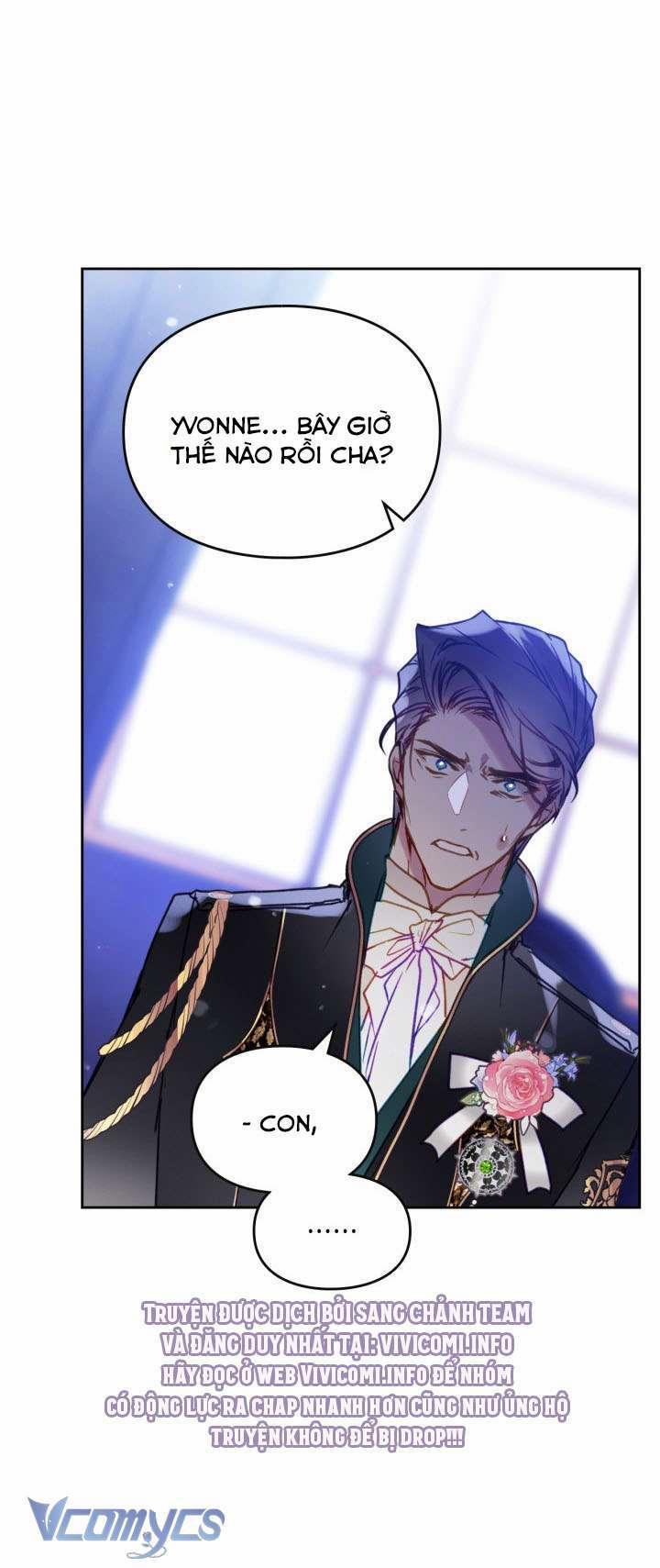 Kết Cục Của Nhân Vật Phản Diện Chỉ Có Thể Là Cái Chết 158 trang 45