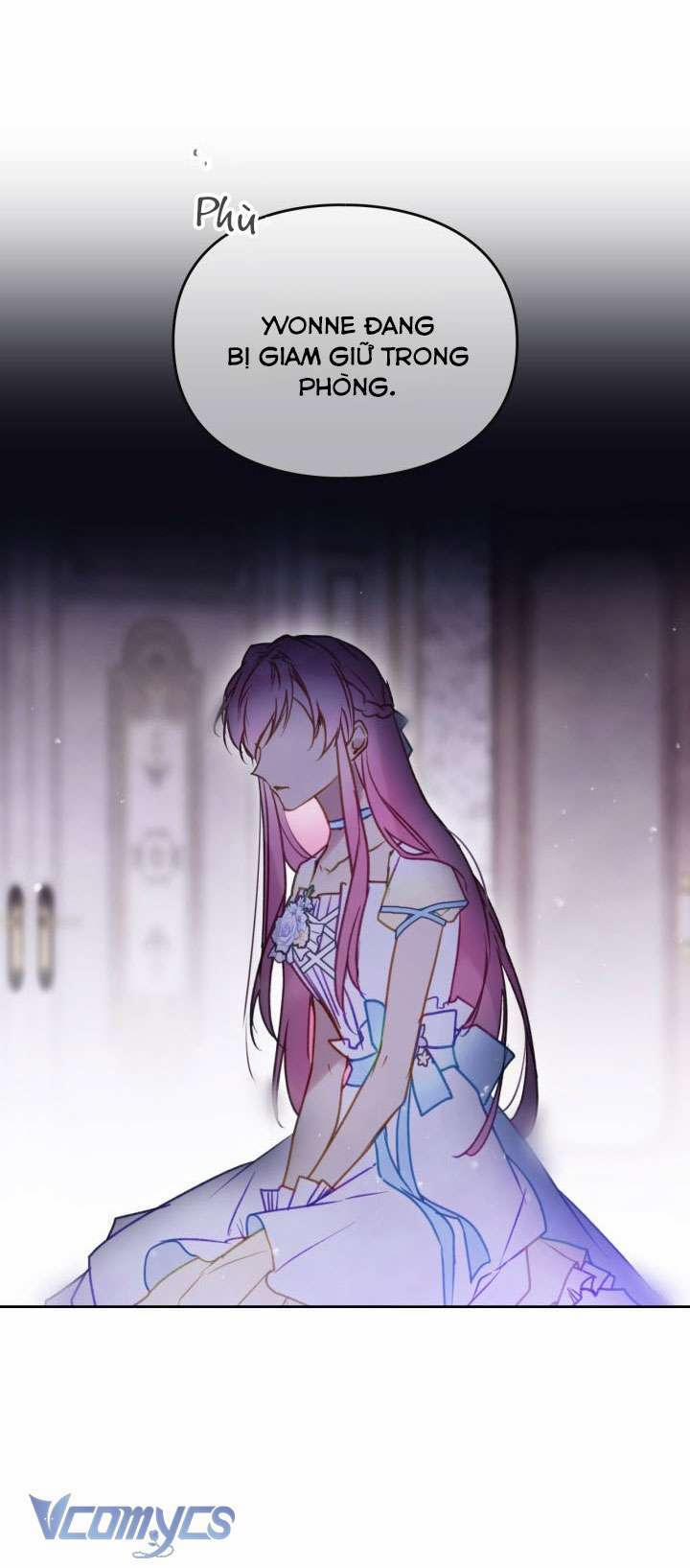 Kết Cục Của Nhân Vật Phản Diện Chỉ Có Thể Là Cái Chết 158 trang 46