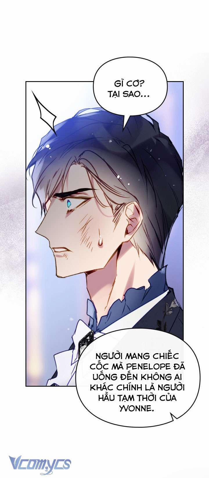 Kết Cục Của Nhân Vật Phản Diện Chỉ Có Thể Là Cái Chết 158 trang 47
