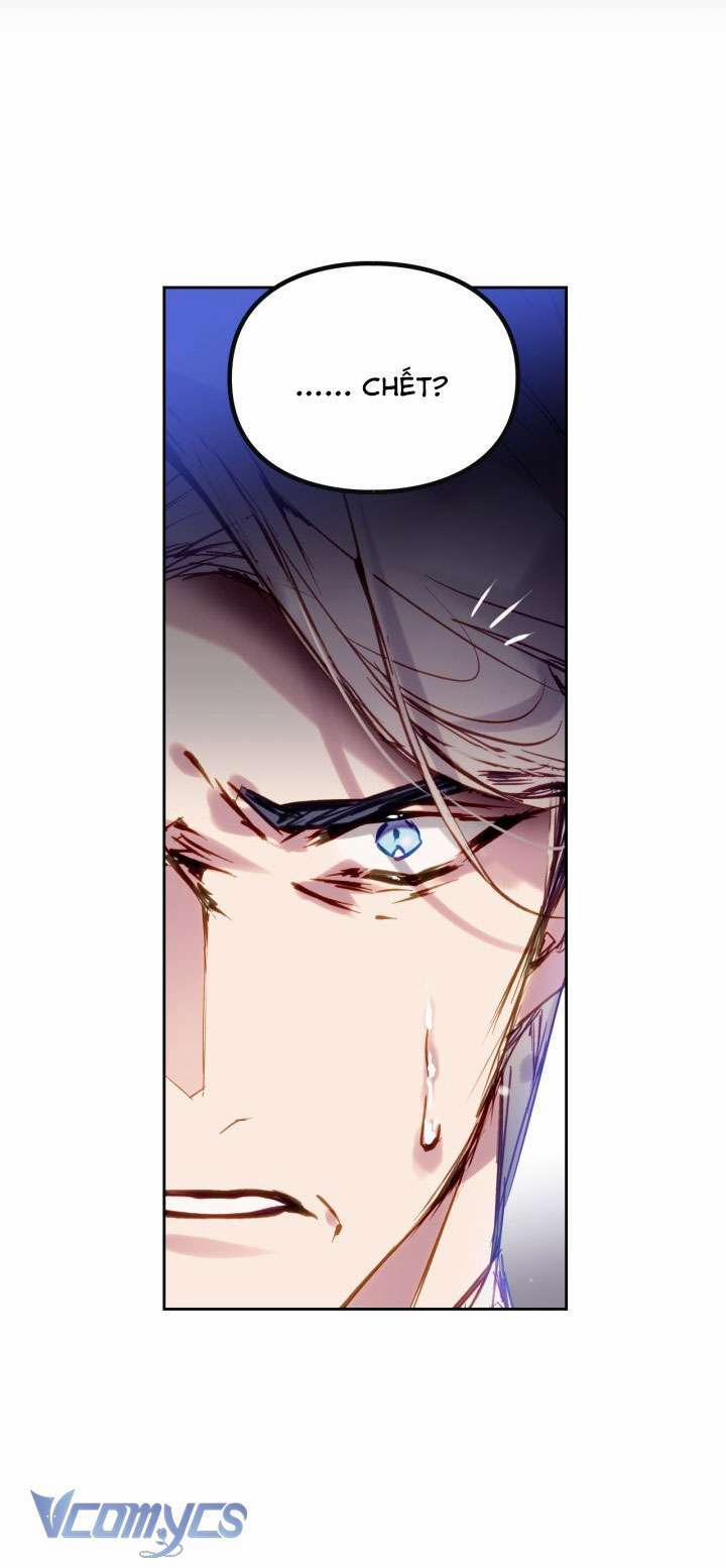 Kết Cục Của Nhân Vật Phản Diện Chỉ Có Thể Là Cái Chết 159 trang 11