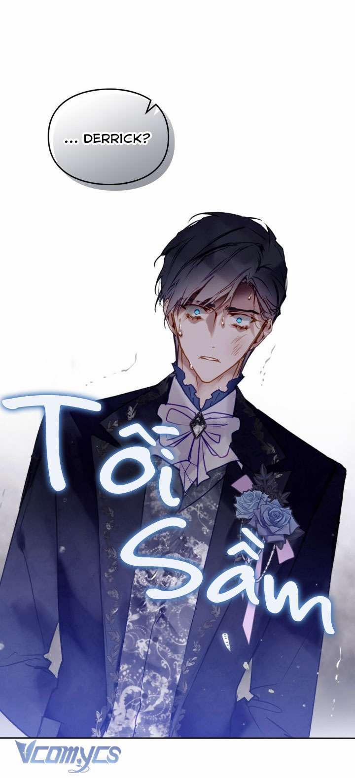 Kết Cục Của Nhân Vật Phản Diện Chỉ Có Thể Là Cái Chết 159 trang 12