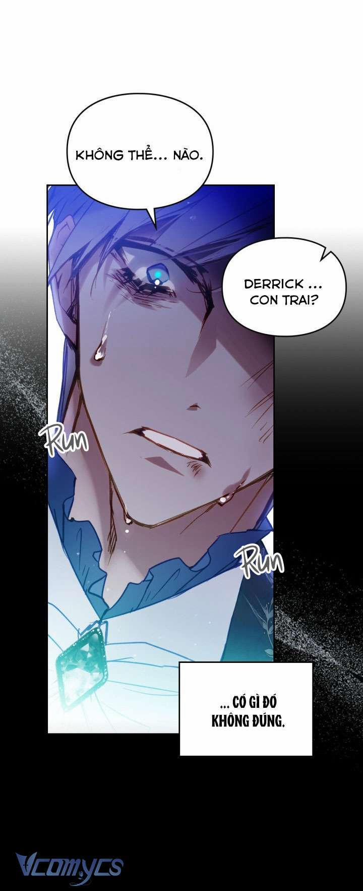 Kết Cục Của Nhân Vật Phản Diện Chỉ Có Thể Là Cái Chết 159 trang 13