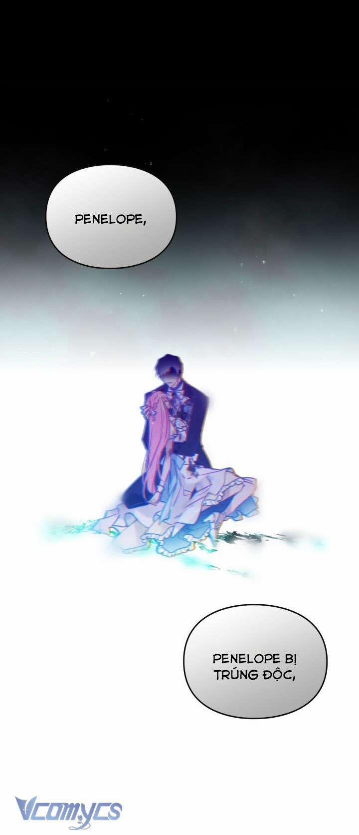 Kết Cục Của Nhân Vật Phản Diện Chỉ Có Thể Là Cái Chết 159 trang 14