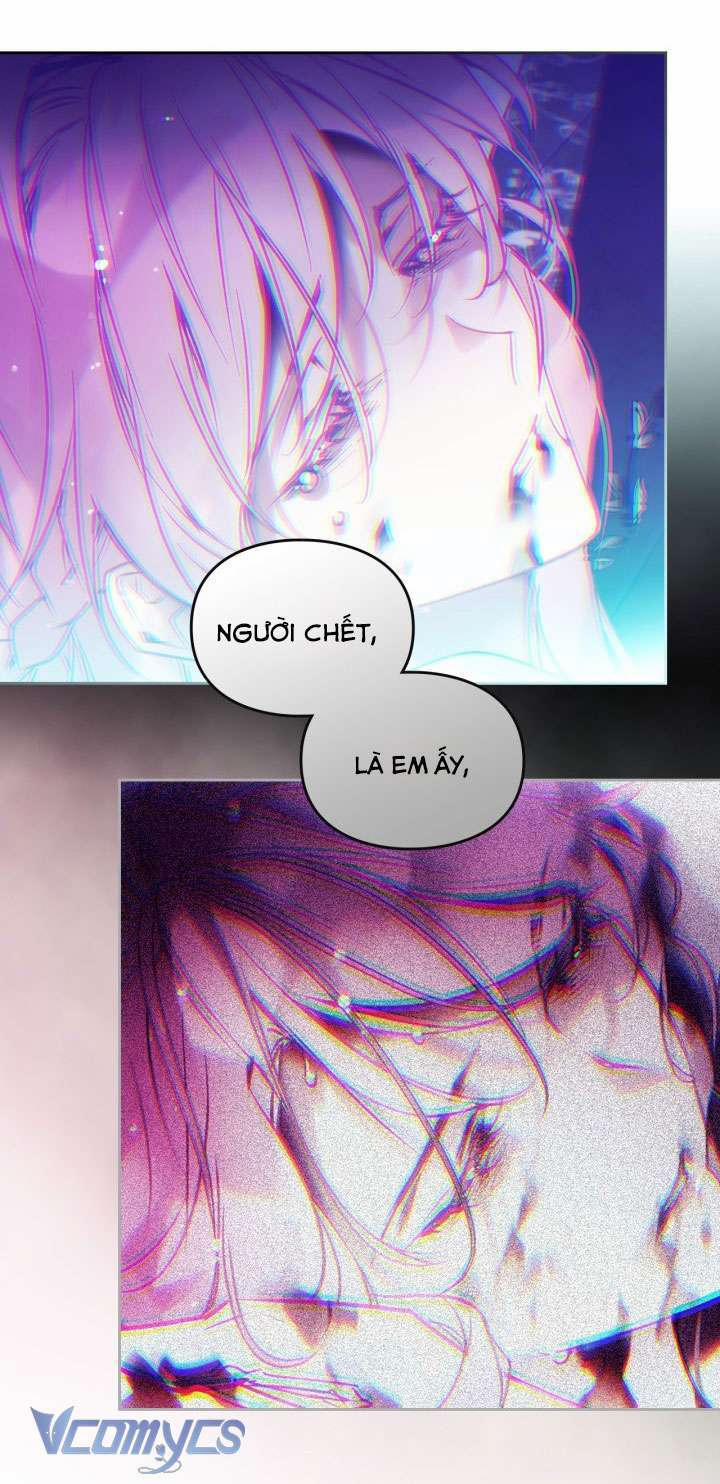Kết Cục Của Nhân Vật Phản Diện Chỉ Có Thể Là Cái Chết 159 trang 15