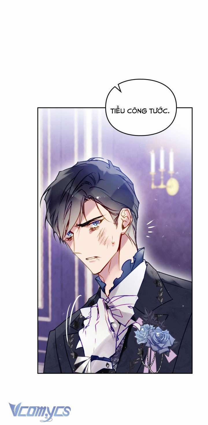 Kết Cục Của Nhân Vật Phản Diện Chỉ Có Thể Là Cái Chết 159 trang 21