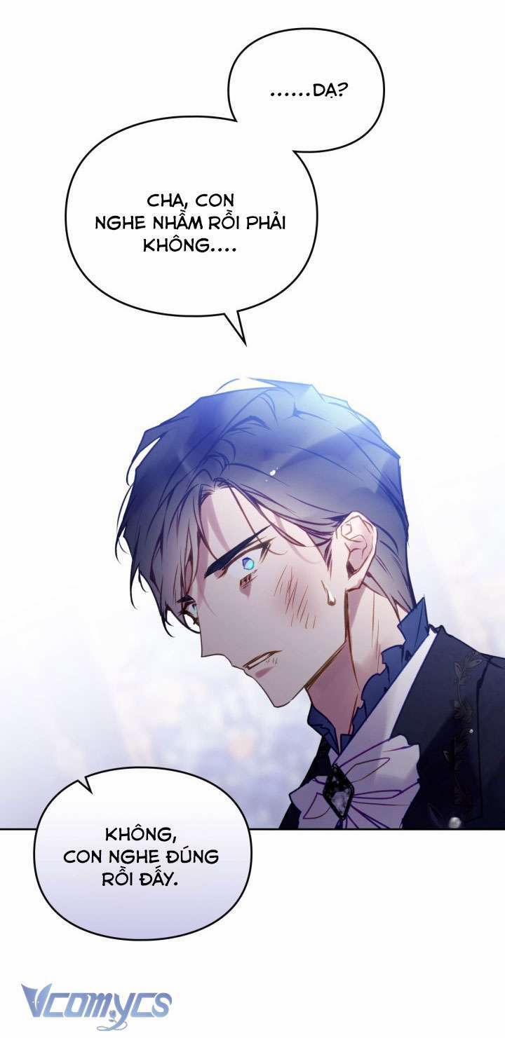 Kết Cục Của Nhân Vật Phản Diện Chỉ Có Thể Là Cái Chết 159 trang 3