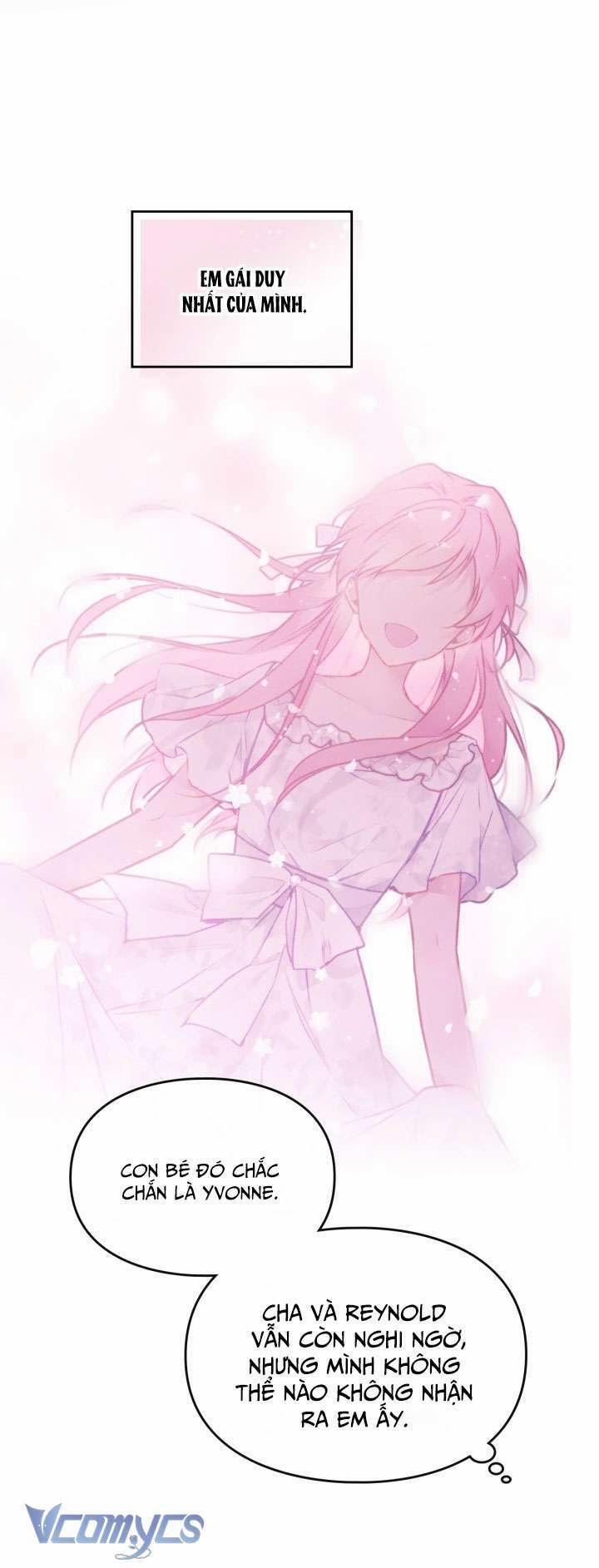 Kết Cục Của Nhân Vật Phản Diện Chỉ Có Thể Là Cái Chết 159 trang 32