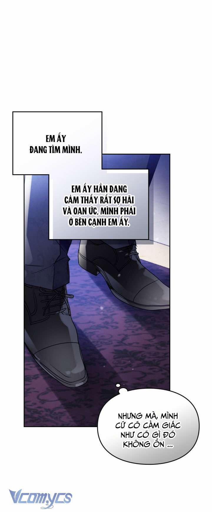 Kết Cục Của Nhân Vật Phản Diện Chỉ Có Thể Là Cái Chết 159 trang 33