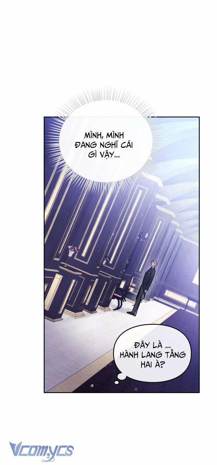 Kết Cục Của Nhân Vật Phản Diện Chỉ Có Thể Là Cái Chết 159 trang 49