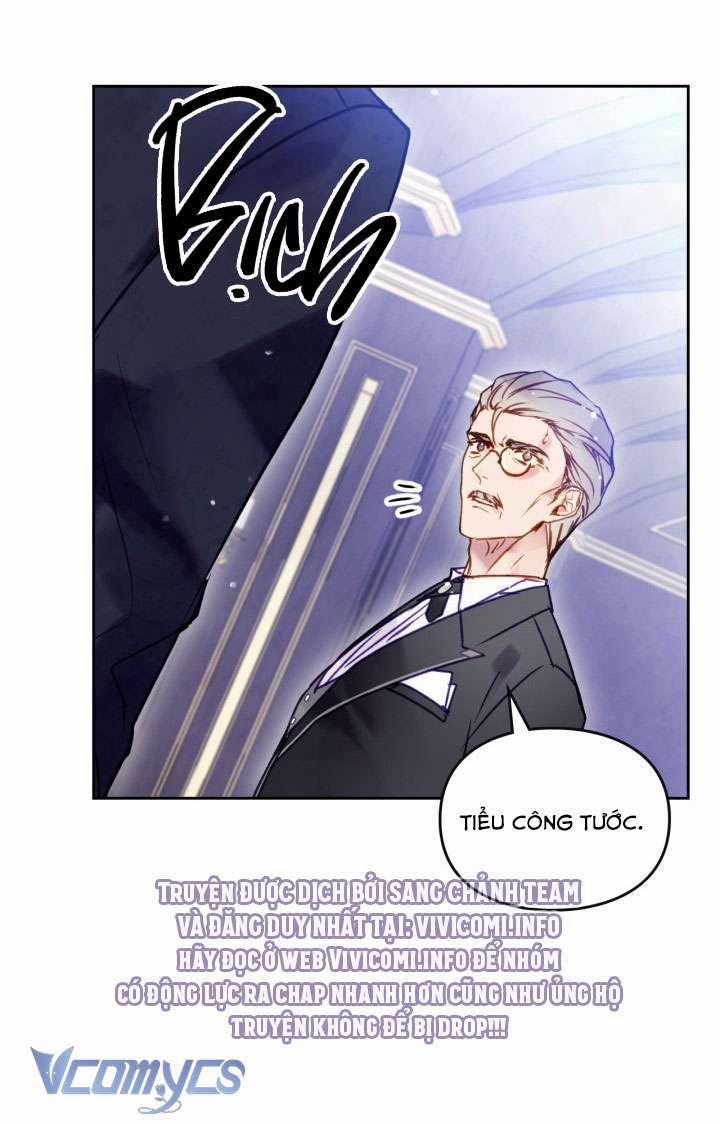 Kết Cục Của Nhân Vật Phản Diện Chỉ Có Thể Là Cái Chết 159 trang 51