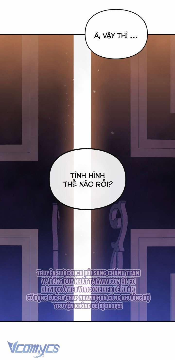 Kết Cục Của Nhân Vật Phản Diện Chỉ Có Thể Là Cái Chết 159 trang 53