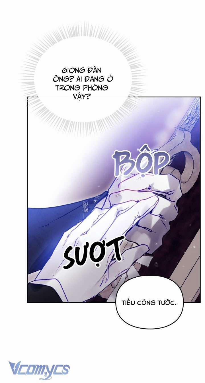 Kết Cục Của Nhân Vật Phản Diện Chỉ Có Thể Là Cái Chết 159 trang 55
