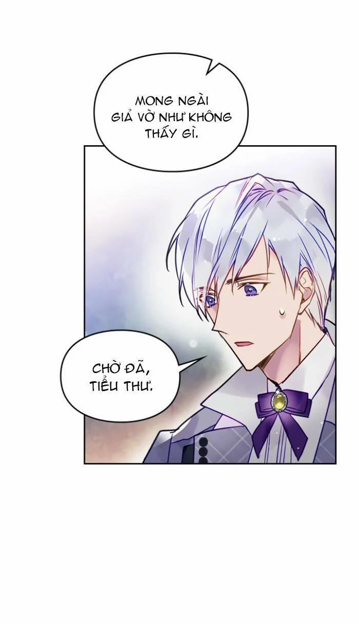 Kết Cục Của Nhân Vật Phản Diện Chỉ Có Thể Là Cái Chết 16 trang 13