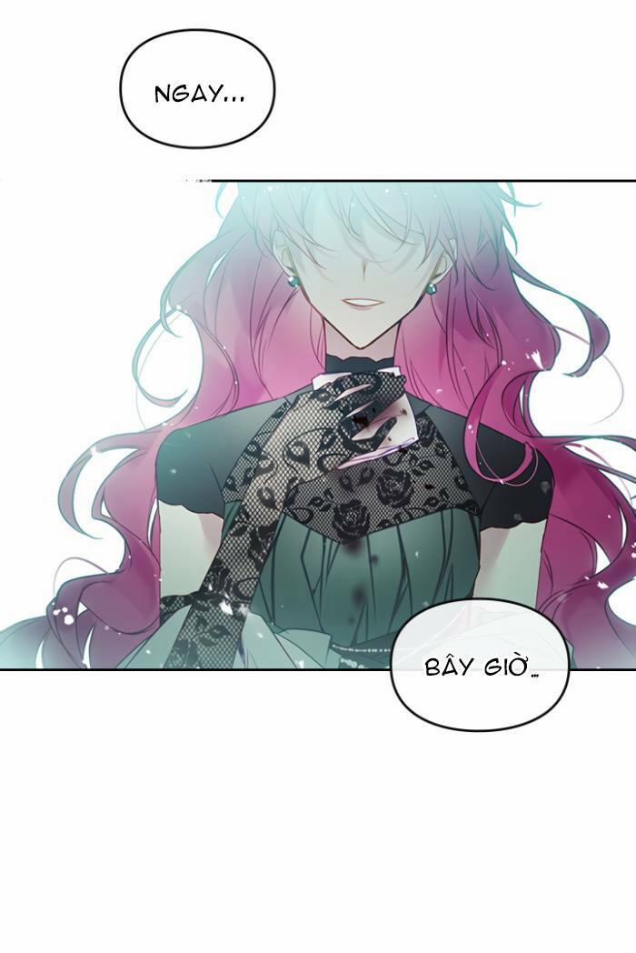 Kết Cục Của Nhân Vật Phản Diện Chỉ Có Thể Là Cái Chết 16 trang 24