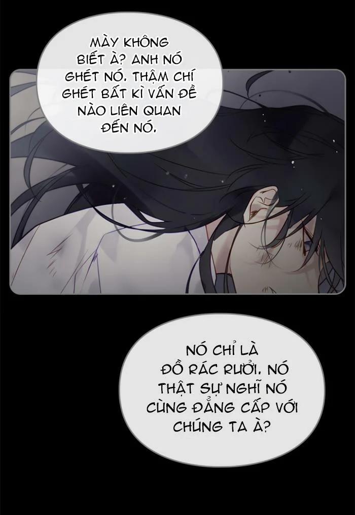 Kết Cục Của Nhân Vật Phản Diện Chỉ Có Thể Là Cái Chết 16 trang 32