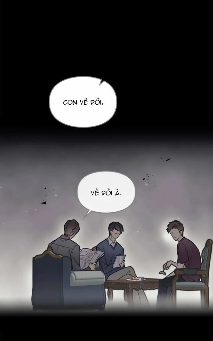 Kết Cục Của Nhân Vật Phản Diện Chỉ Có Thể Là Cái Chết 16 trang 34