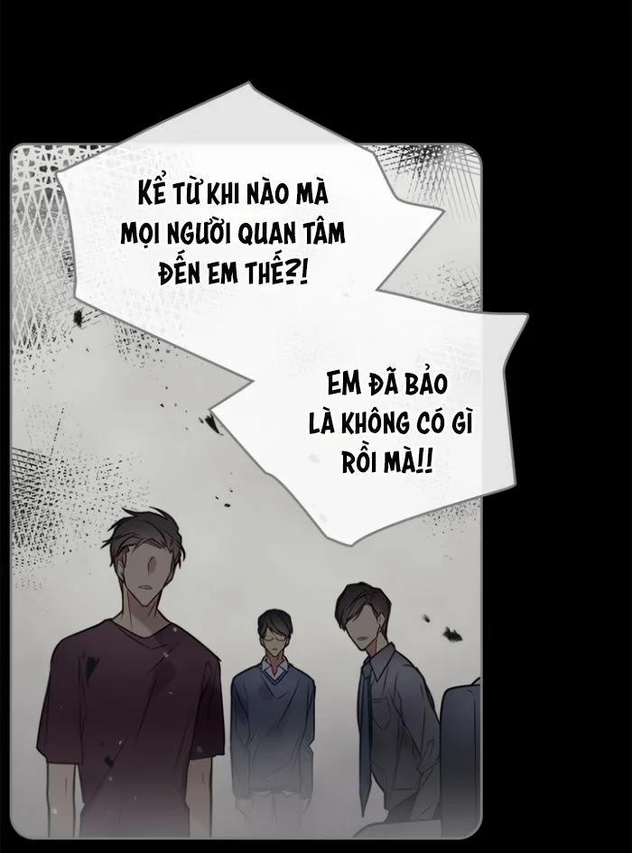 Kết Cục Của Nhân Vật Phản Diện Chỉ Có Thể Là Cái Chết 16 trang 38