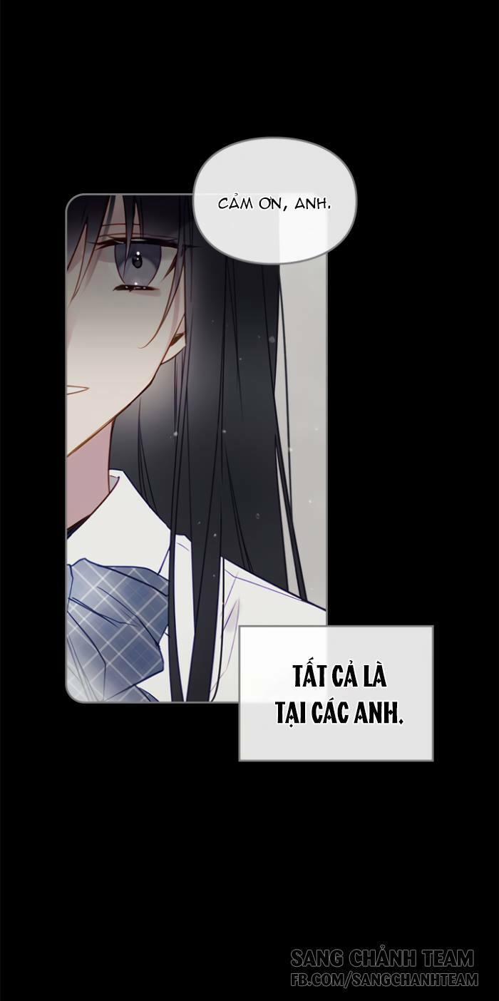 Kết Cục Của Nhân Vật Phản Diện Chỉ Có Thể Là Cái Chết 16 trang 43