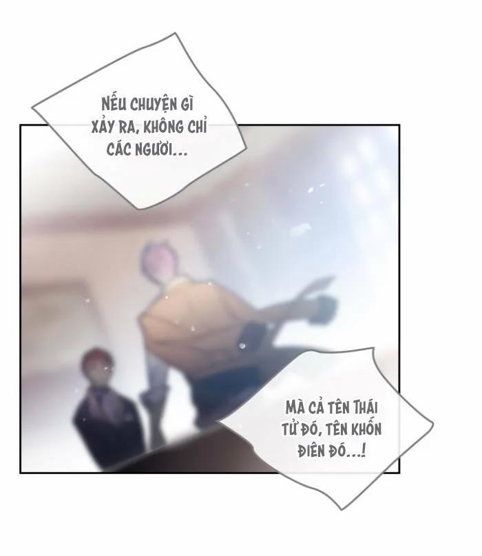 Kết Cục Của Nhân Vật Phản Diện Chỉ Có Thể Là Cái Chết 16 trang 47