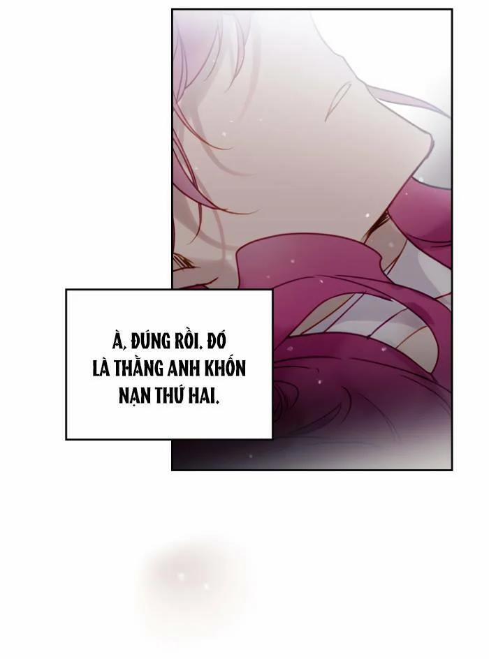 Kết Cục Của Nhân Vật Phản Diện Chỉ Có Thể Là Cái Chết 16 trang 50