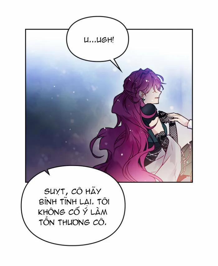 Kết Cục Của Nhân Vật Phản Diện Chỉ Có Thể Là Cái Chết 16 trang 8