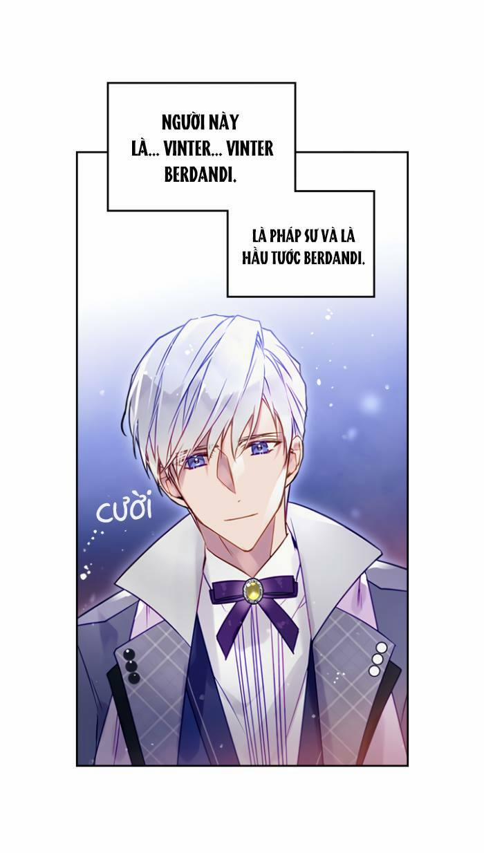 Kết Cục Của Nhân Vật Phản Diện Chỉ Có Thể Là Cái Chết 16 trang 9