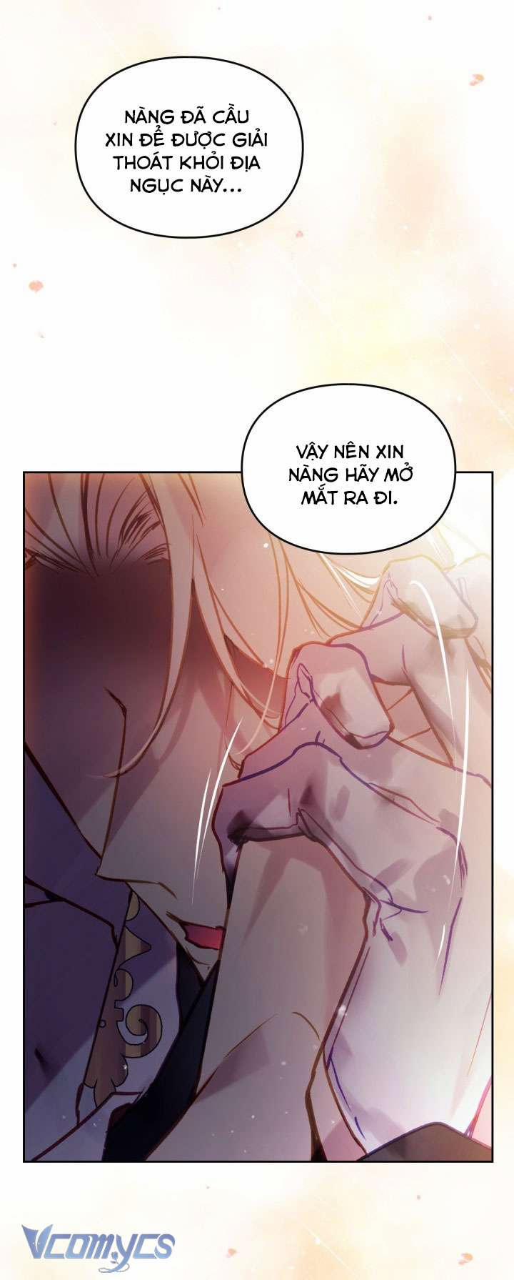 Kết Cục Của Nhân Vật Phản Diện Chỉ Có Thể Là Cái Chết 160 trang 10