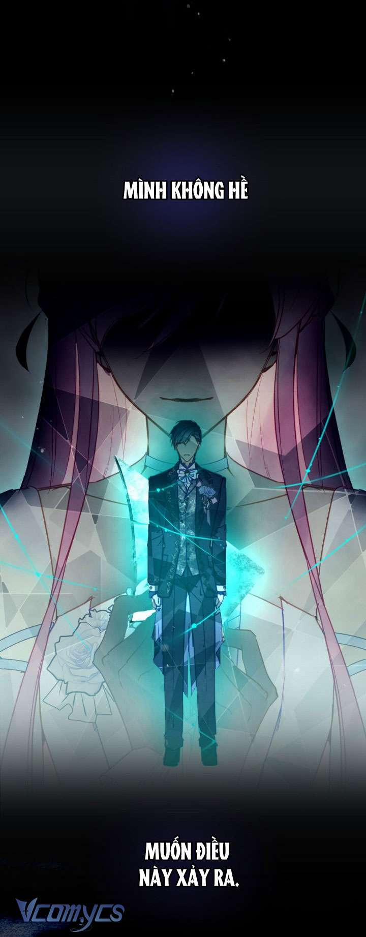 Kết Cục Của Nhân Vật Phản Diện Chỉ Có Thể Là Cái Chết 160 trang 16