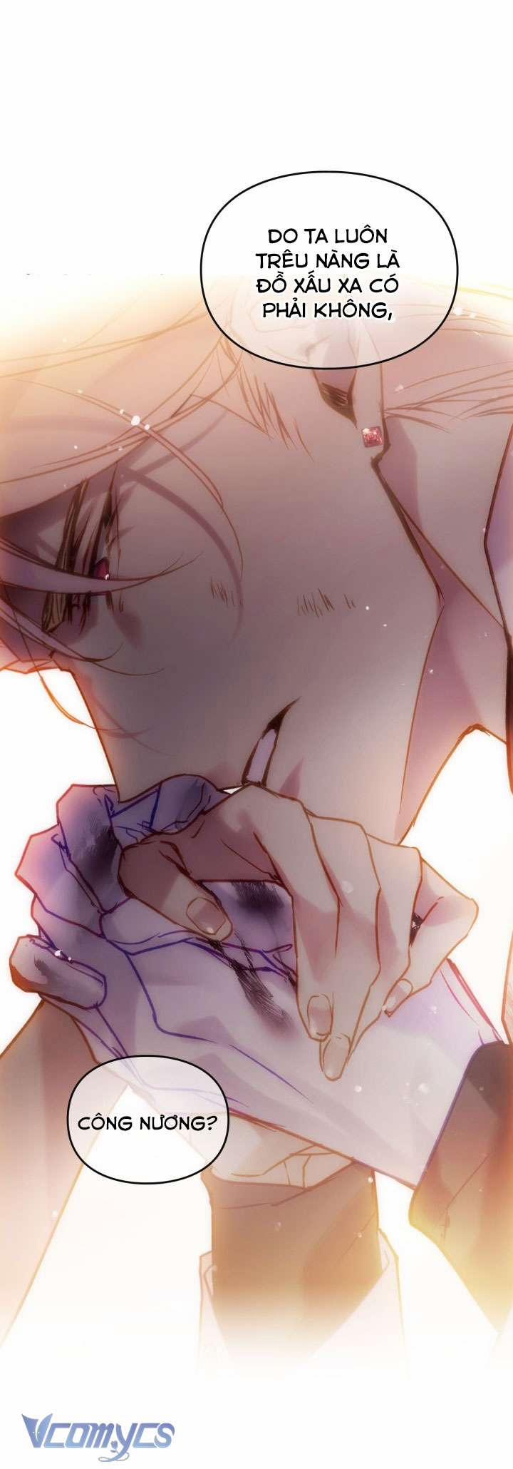 Kết Cục Của Nhân Vật Phản Diện Chỉ Có Thể Là Cái Chết 160 trang 2