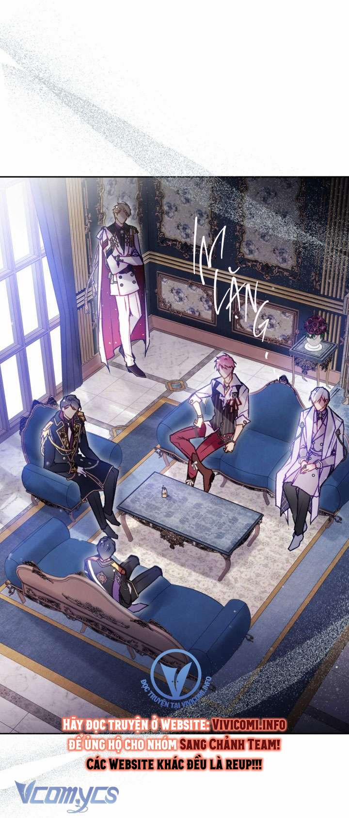 Kết Cục Của Nhân Vật Phản Diện Chỉ Có Thể Là Cái Chết 160 trang 20