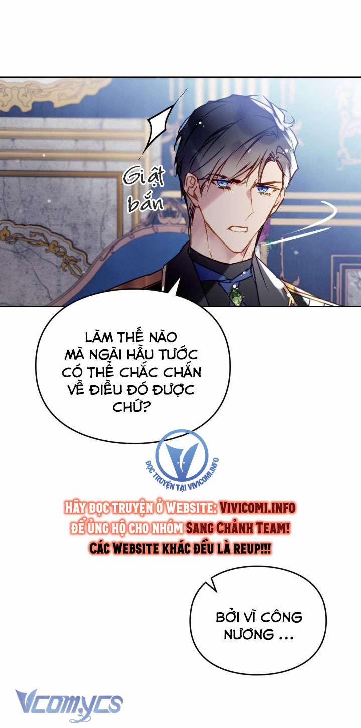 Kết Cục Của Nhân Vật Phản Diện Chỉ Có Thể Là Cái Chết 160 trang 25