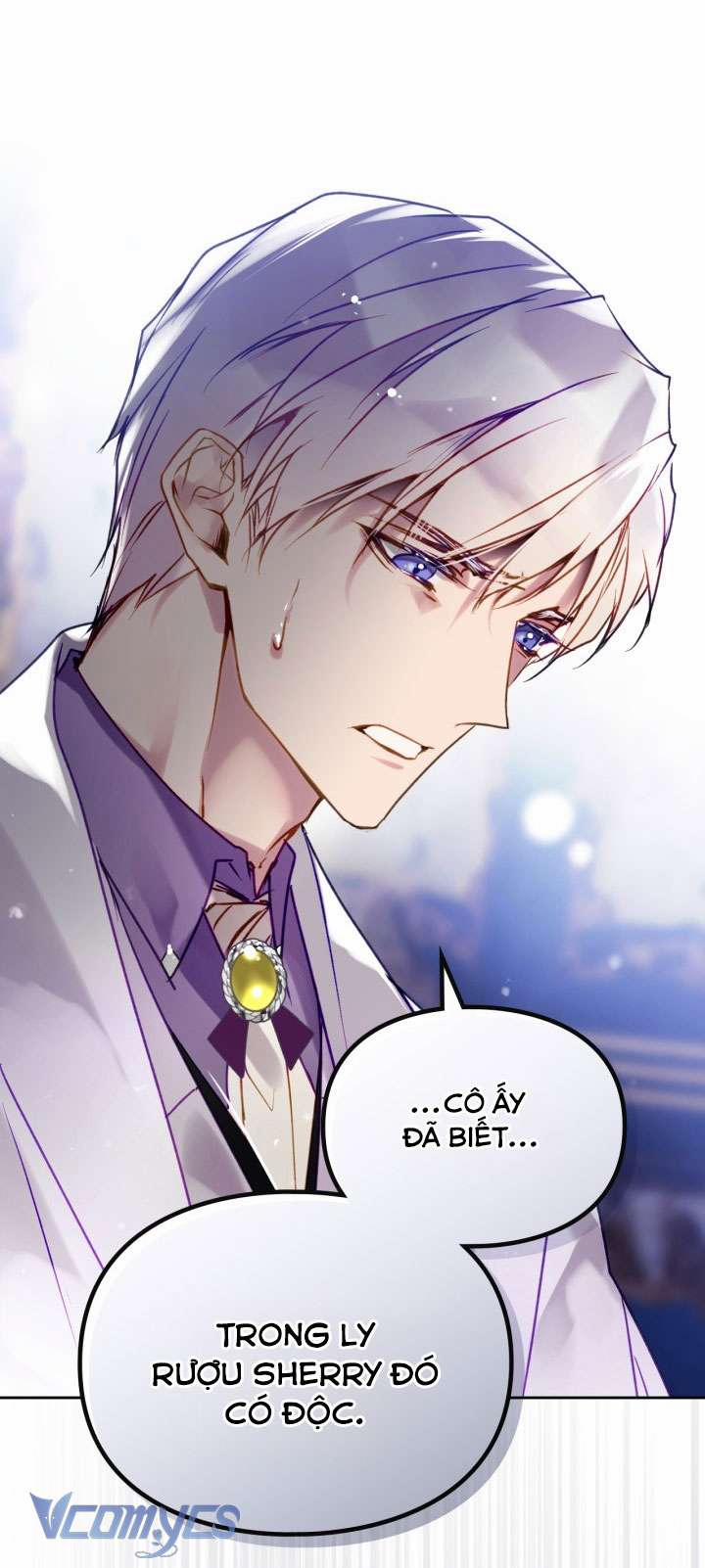 Kết Cục Của Nhân Vật Phản Diện Chỉ Có Thể Là Cái Chết 160 trang 26