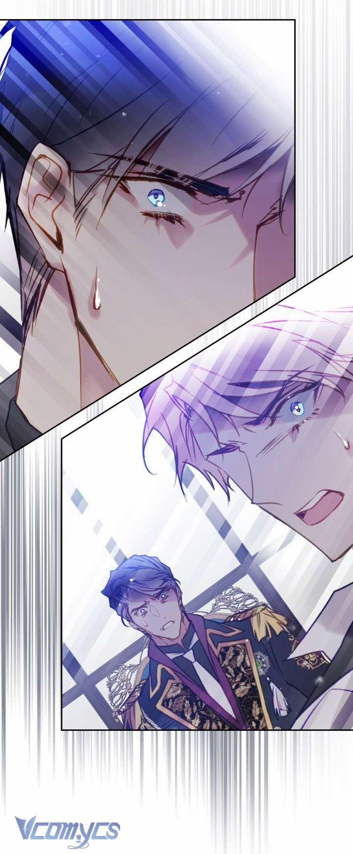 Kết Cục Của Nhân Vật Phản Diện Chỉ Có Thể Là Cái Chết 160 trang 27