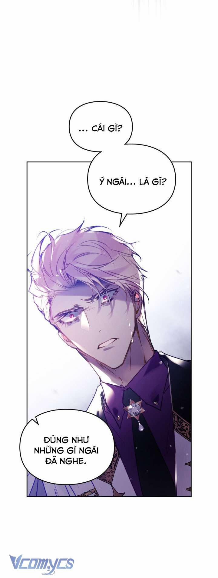 Kết Cục Của Nhân Vật Phản Diện Chỉ Có Thể Là Cái Chết 160 trang 28