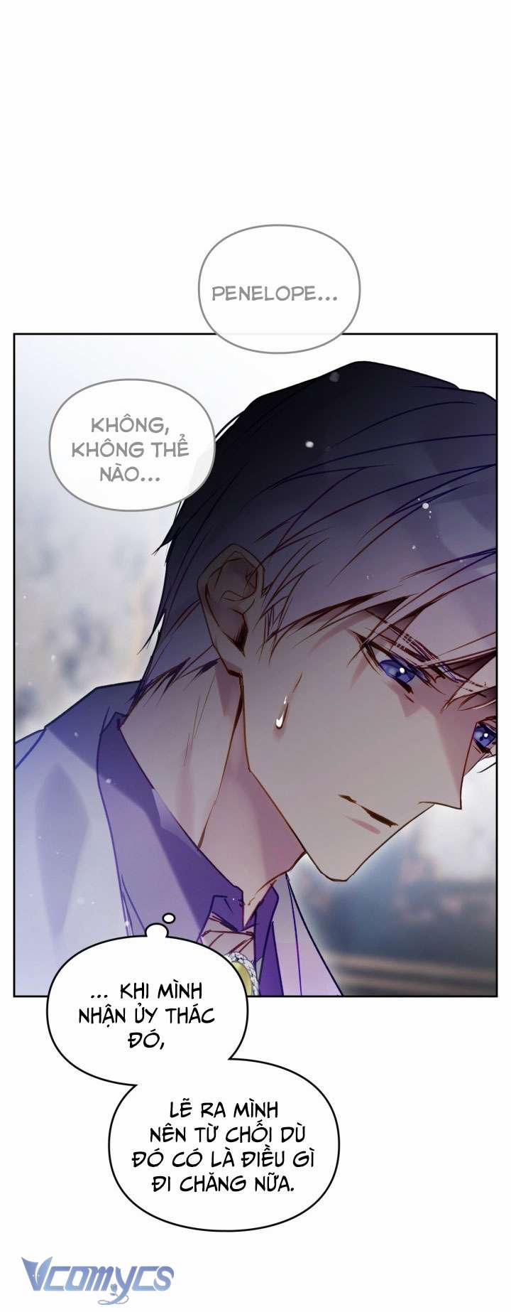 Kết Cục Của Nhân Vật Phản Diện Chỉ Có Thể Là Cái Chết 160 trang 32