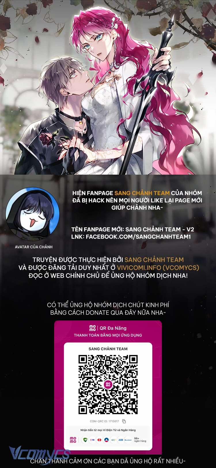 Kết Cục Của Nhân Vật Phản Diện Chỉ Có Thể Là Cái Chết 160 trang 36