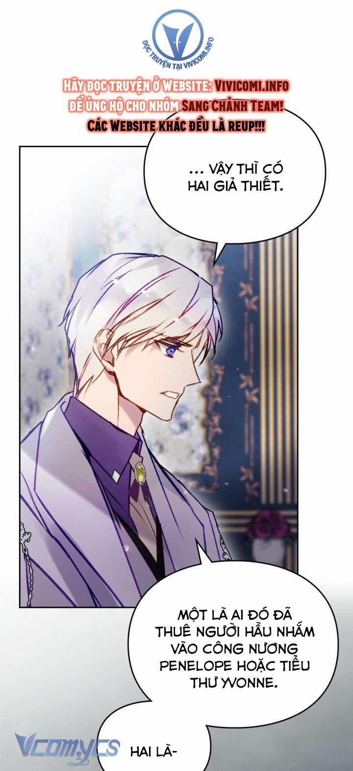 Kết Cục Của Nhân Vật Phản Diện Chỉ Có Thể Là Cái Chết 160 trang 46