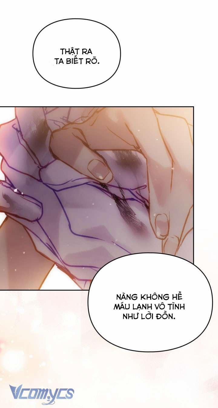 Kết Cục Của Nhân Vật Phản Diện Chỉ Có Thể Là Cái Chết 160 trang 5